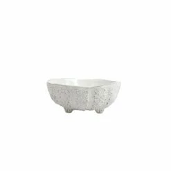 Cheap 😀 VIETRI Acquatico White Sea Urchin Small Bowl 👍