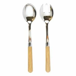Cheapest 😀 VIETRI Albero Salad Server Set ⌛