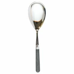 Cheapest 👏 VIETRI Albero Serving Spoon 🧨