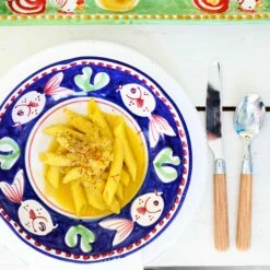 New 🌟 VIETRI Albero Place Spoon 🥰 13 New 🌟 VIETRI Albero Place Spoon 🥰 -Tabletop Elegant shop ALB 9453O LSALT 1 9910bcae 357a 458b b8a1 60e6734c6fe7