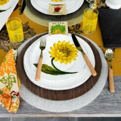 New 🌟 VIETRI Albero Place Spoon 🥰 14 New 🌟 VIETRI Albero Place Spoon 🥰 -Tabletop Elegant shop ALB 9453O LSALT 2 42e78386 9c98 4a8a 9ba3 478759d8bab0