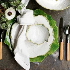 New 🌟 VIETRI Albero Place Spoon 🥰 15 New 🌟 VIETRI Albero Place Spoon 🥰 -Tabletop Elegant shop ALB 9453O LSALT 4 a829b5d0 075e 40fd 8210 15e26bdb1a2f