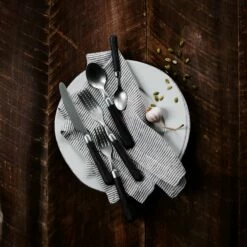 New 🌟 VIETRI Albero Place Spoon 🥰 10 New 🌟 VIETRI Albero Place Spoon 🥰 -Tabletop Elegant shop ALB 9454E LSALT 2