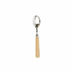 Flash Sale ❤️ VIETRI Albero Teaspoon 🎉 -Tabletop Elegant shop ALB 9455O 2100 web1