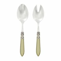 Budget 😉 VIETRI Aladdin Antique Salad Server Set 😍 -Tabletop Elegant shop ALD 9804C 2100 web1 7a9c3702 dae0 4659 960b cd3f376881d3