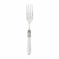 Best reviews of ✔️ VIETRI Aladdin Antique Serving Fork 🌟 -Tabletop Elegant shop ALD 9805CL 2100 web1 50750545 99be 4e64 8d5f 0f19e3dce48a