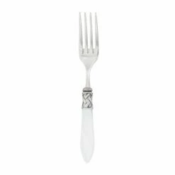 Best reviews of ✔️ VIETRI Aladdin Antique Serving Fork 🌟