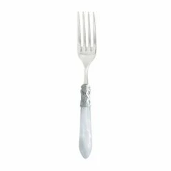 Flash Sale 🔥 VIETRI Aladdin Brilliant Serving Fork 🛒