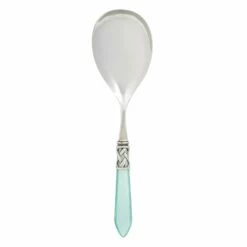 Top 10 👏 VIETRI Aladdin Antique Serving Spoon ✔️ -Tabletop Elegant shop ALD 9806A 2100 web1 1e9d8359 2a15 4111 be54 6a9906afae8f