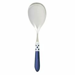 New ✔️ VIETRI Aladdin Brilliant Serving Spoon 🔔 -Tabletop Elegant shop ALD 9806B B 2100 web1 d9fad37b e233 4a91 8da1 90e86f8e6277