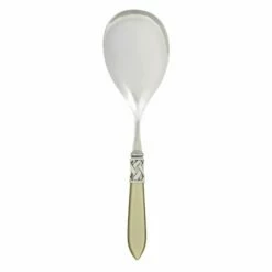 Top 10 👏 VIETRI Aladdin Antique Serving Spoon ✔️ -Tabletop Elegant shop ALD 9806C 2100 web1 e8a98fed 428f 43cd be5a 3c369e75cb9a