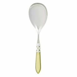 New ✔️ VIETRI Aladdin Brilliant Serving Spoon 🔔 -Tabletop Elegant shop ALD 9806C B 2100 web1 c1b45895 2cd8 4dea 9813 8da0bbb3d8fe
