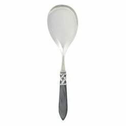 Top 10 👏 VIETRI Aladdin Antique Serving Spoon ✔️ -Tabletop Elegant shop ALD 9806CC 2100 web1 7b29d222 2525 4b5e bb33 85bfc3372fdf