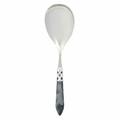 New ✔️ VIETRI Aladdin Brilliant Serving Spoon 🔔 -Tabletop Elegant shop ALD 9806CC B 2100 web1 6ea7e4df f0c6 4125 9a35 aa8b1b865a69