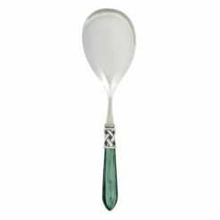 Top 10 👏 VIETRI Aladdin Antique Serving Spoon ✔️ -Tabletop Elegant shop ALD 9806G 2100 web1 971bb8c3 a10f 49fe 9224 730da1799dc3