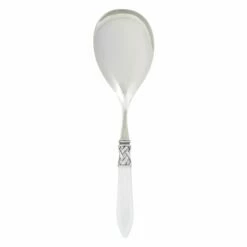 Top 10 👏 VIETRI Aladdin Antique Serving Spoon ✔️