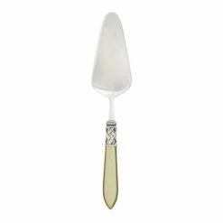 Cheap 🛒 VIETRI Aladdin Antique Pastry Server ✔️ -Tabletop Elegant shop ALD 9808C 2100 web1 db82a09d 85f1 4e79 b673 d40fa4fe0f25