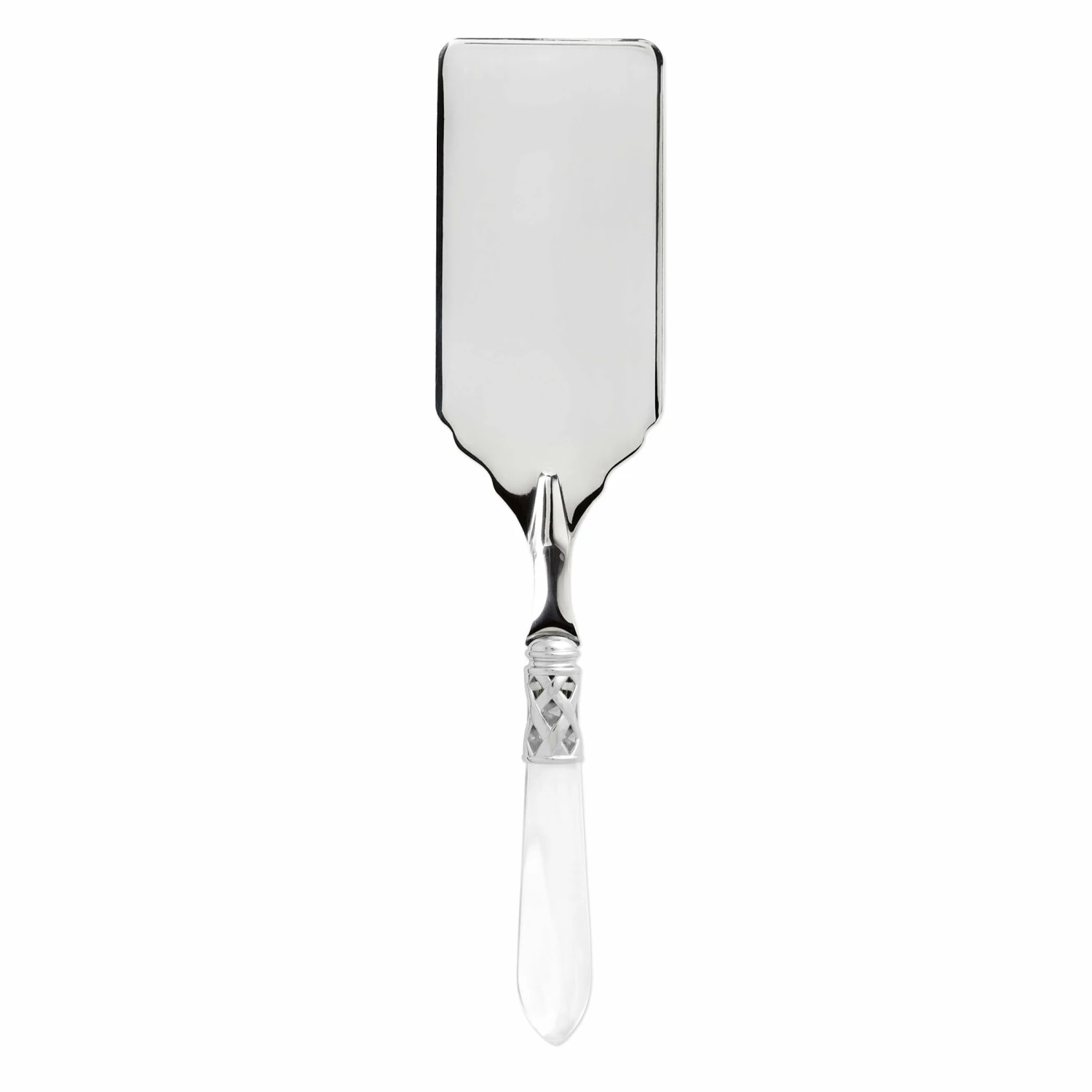 Best Sale โ๏ธ VIETRI Aladdin Brilliant Lasagna Server ๐ 7 Best Sale โ๏ธ VIETRI Aladdin Brilliant Lasagna Server ๐ - Image 7