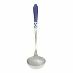 Promo 🤩 VIETRI Aladdin Brilliant Soup Ladle 🥰 -Tabletop Elegant shop ALD 9817B B 2100 web1 449235ea b3bf 4d55 8c9a dcc692a625d5
