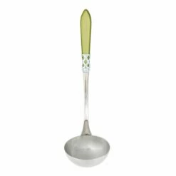 Promo 🤩 VIETRI Aladdin Brilliant Soup Ladle 🥰 -Tabletop Elegant shop ALD 9817C B 2100 web1 5d538ea9 f392 46b5 a6e0 9fa74fb8e200