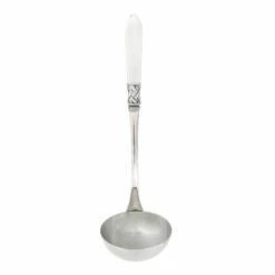 Coupon 🧨 VIETRI Aladdin Antique Soup Ladle 😉 -Tabletop Elegant shop ALD 9817CL 2100 web1 60655e79 150d 4e4c 9443 788c4c83af8b