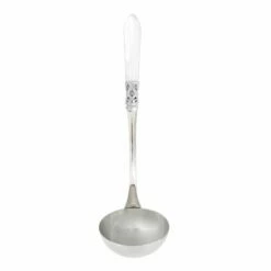 Promo 🤩 VIETRI Aladdin Brilliant Soup Ladle 🥰 -Tabletop Elegant shop ALD 9817CL B 2100 web1 27d6cc35 9634 4041 8adc b550b36bb668