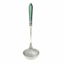 Promo 🤩 VIETRI Aladdin Brilliant Soup Ladle 🥰 -Tabletop Elegant shop ALD 9817G B 2100 web1 22328953 d6dc 400a baaf 8e5a9f42a644