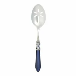 Deals 🤩 VIETRI Aladdin Antique Slotted Serving Spoon 💯 -Tabletop Elegant shop ALD 9818B 2100 web1 06b005dc 4d43 4292 bbd0 4d7b9bfa9faa