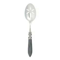 Deals 🤩 VIETRI Aladdin Antique Slotted Serving Spoon 💯 -Tabletop Elegant shop ALD 9818CC 2100 web1 78649fb0 0c54 4f4d a543 753e350d0493