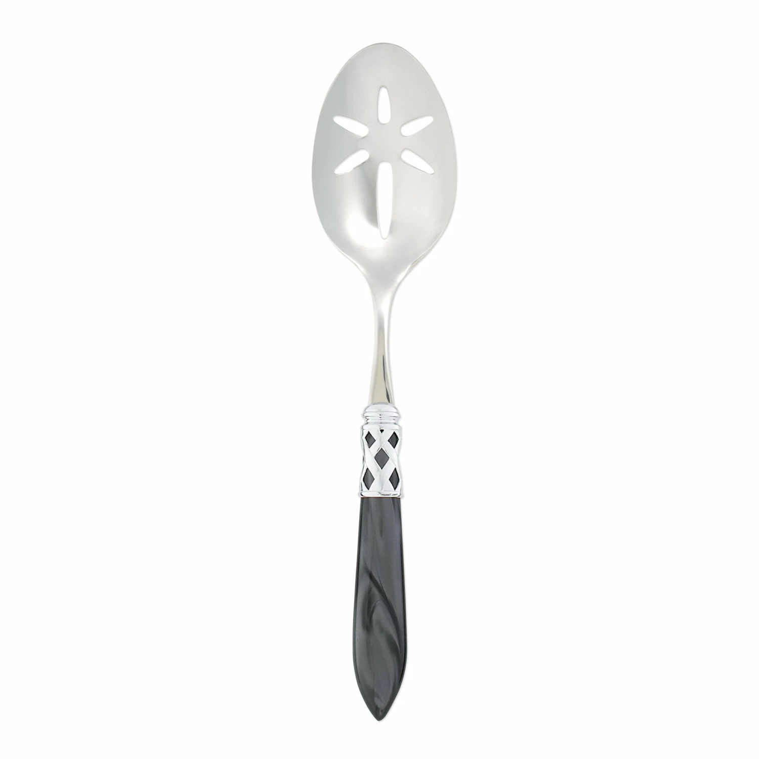 Wholesale ๐ VIETRI Aladdin Brilliant Slotted Serving Spoon ๐ 5 Wholesale ๐ VIETRI Aladdin Brilliant Slotted Serving Spoon ๐ - Image 5