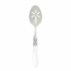 Wholesale ๐ VIETRI Aladdin Brilliant Slotted Serving Spoon ๐ 14 Wholesale ๐ VIETRI Aladdin Brilliant Slotted Serving Spoon ๐ -Tabletop Elegant shop ALD 9818CL B 2100 web1 0a27ecd5 7147 4dd9 8fcf c79a408b6b85