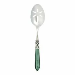Deals 🤩 VIETRI Aladdin Antique Slotted Serving Spoon 💯 -Tabletop Elegant shop ALD 9818G 2100 web1 e78a47c4 dbc1 4a81 b7ae f4fe9ca8284e