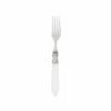 Deals 🎁 VIETRI Aladdin Antique Salad Fork 🎁