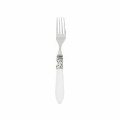 Deals 🎁 VIETRI Aladdin Antique Salad Fork 🎁