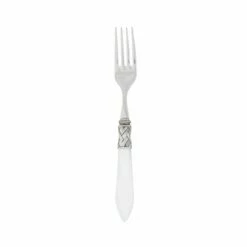 Outlet ⌛ VIETRI Aladdin Antique Place fork ⌛