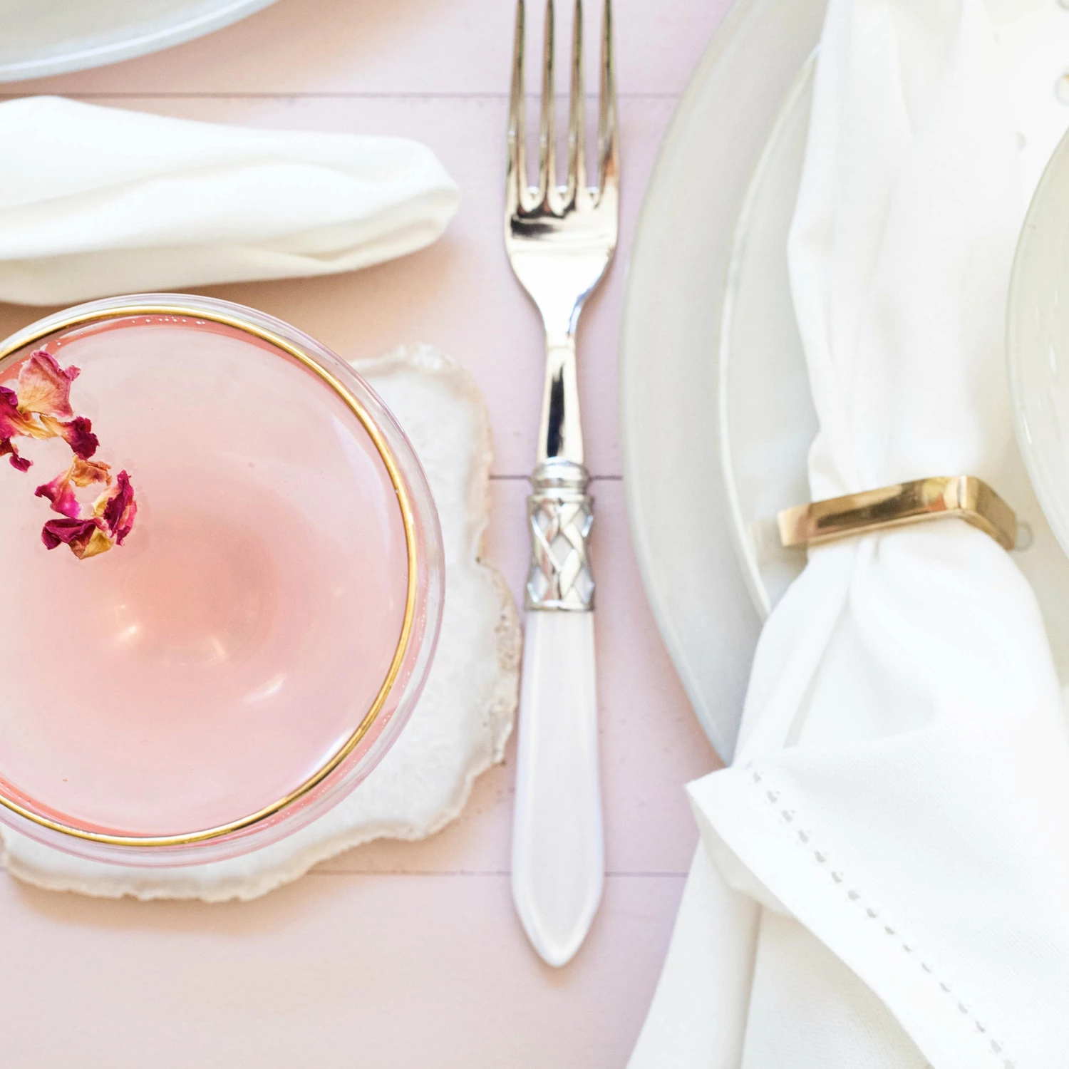 Deals ๐ VIETRI Aladdin Brilliant Place Fork ๐ 3 Deals ๐ VIETRI Aladdin Brilliant Place Fork ๐ - Image 3