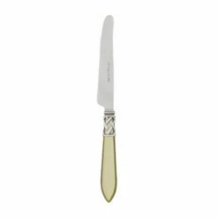 New ๐ VIETRI Aladdin Antique Place Knife ๐ 14 New ๐ VIETRI Aladdin Antique Place Knife ๐ -Tabletop Elegant shop ALD 9853C 2100 web1 43c85bdb abc6 465a a39a fb4bf271abcb