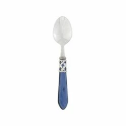 Cheapest 💯 VIETRI Aladdin Antique Place Spoon 🔥 -Tabletop Elegant shop ALD 9854B 2100 web1 fd5b9247 8341 4782 9549 f672e2af0659