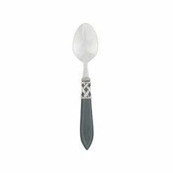 Cheapest 💯 VIETRI Aladdin Antique Place Spoon 🔥 -Tabletop Elegant shop ALD 9854CC 2100 web1 c3bf004a fd74 47e5 aaba 210043b8740f