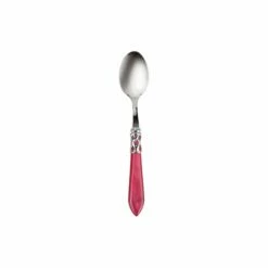 Hot Sale 🧨 VIETRI Aladdin Brilliant Teaspoon 🧨 -Tabletop Elegant shop ALD 9855RB B 1