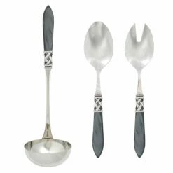 New 😍 VIETRI Aladdin Antique Soup & Salad Set 😉 -Tabletop Elegant shop ALD 9871CC 79db7298 ffc8 43f0 b046 6f0deb3bad1b