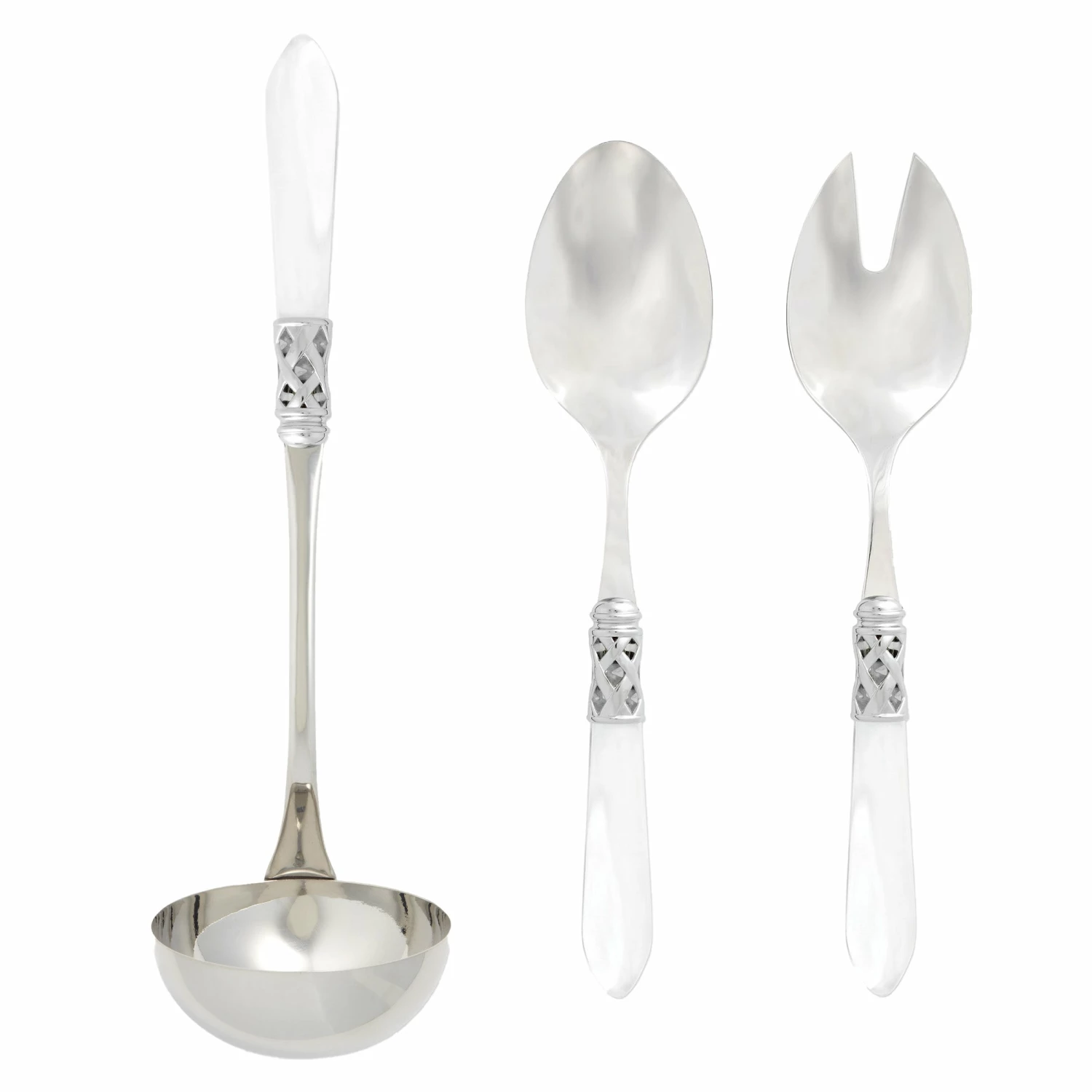 Brand new ๐ VIETRI Aladdin Brilliant Soup & Salad Set ๐ 6 Brand new ๐ VIETRI Aladdin Brilliant Soup & Salad Set ๐ - Image 6