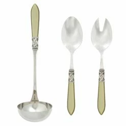 New 😍 VIETRI Aladdin Antique Soup & Salad Set 😉 -Tabletop Elegant shop ALD 9871C 28f1520c 341c 45d3 b659 29107686a6a7