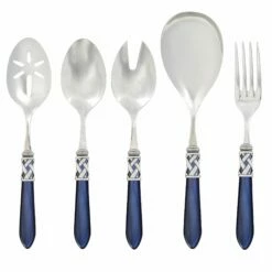 Cheapest 🤩 VIETRI Aladdin Antique Classic Serving Set 🎉 -Tabletop Elegant shop ALD 9872B d20f045f 2a3d 45ce 883f db39d0a53172