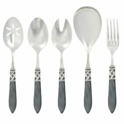 Cheapest 🤩 VIETRI Aladdin Antique Classic Serving Set 🎉 -Tabletop Elegant shop ALD 9872CC 9ea50b4f 971e 4ad3 b46c 434fff6b7b0d