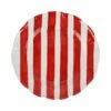 Best reviews of 🔥 VIETRI Amalfitana Red Stripe Dinner Plate 🔥