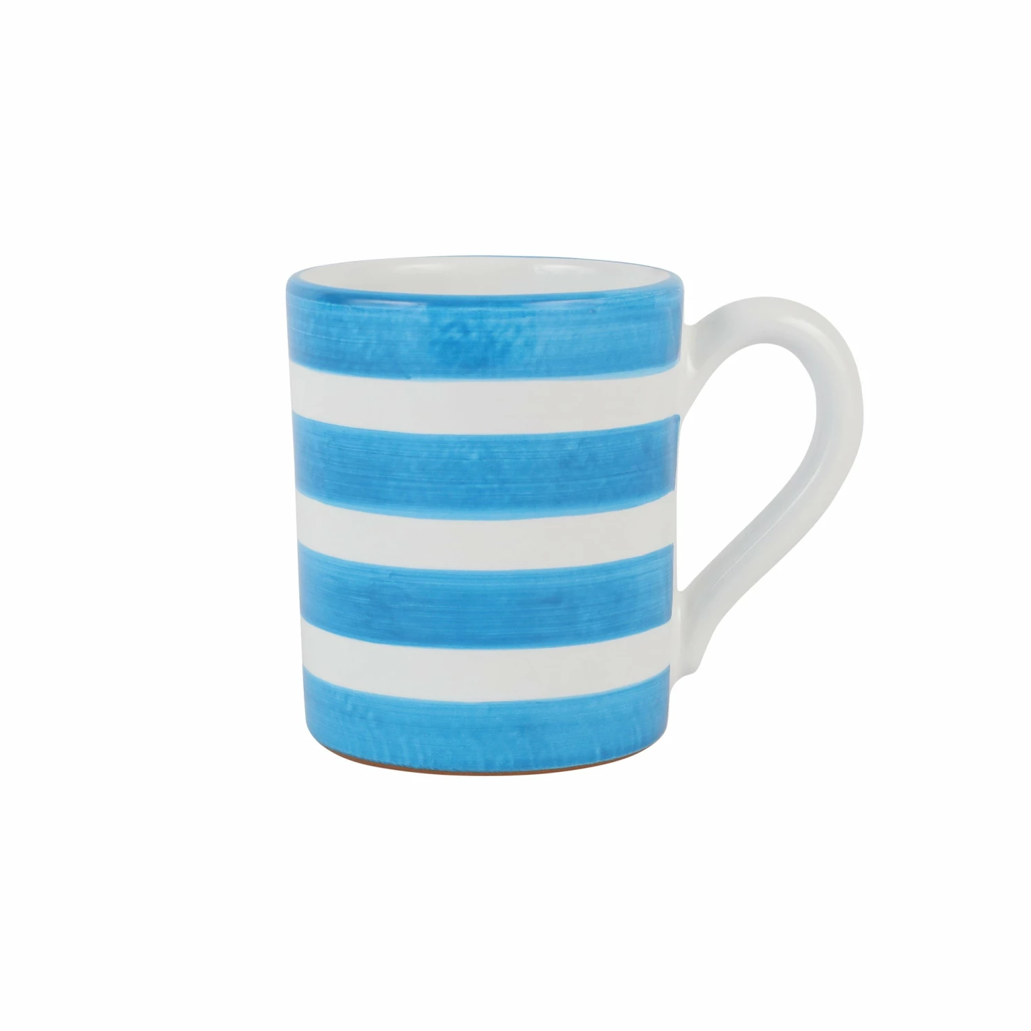 Best reviews of โจ VIETRI Amalfitana Aqua Stripe Mug ๐ 1 Best reviews of โจ VIETRI Amalfitana Aqua Stripe Mug ๐