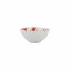Wholesale 😀 VIETRI Amalfitana Red Splatter Dipping Bowl 😉