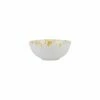 Top 10 ✔️ VIETRI Amalfitana Yellow Splatter Dipping Bowl 🛒
