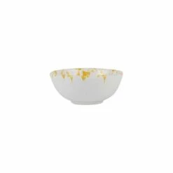 Top 10 ✔️ VIETRI Amalfitana Yellow Splatter Dipping Bowl 🛒